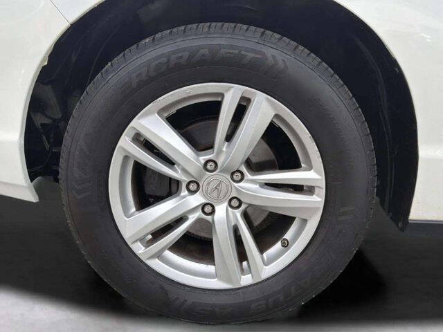 2014 Acura RDX w/Tech