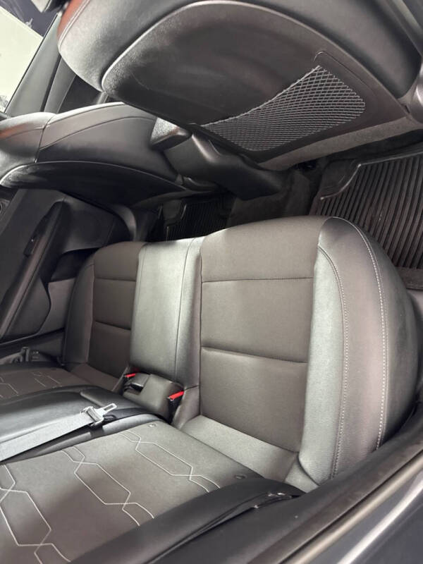 2022 Kia Forte GT Line