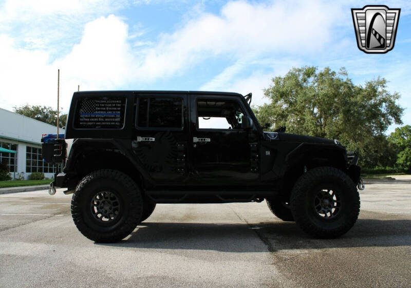 2015 Jeep Wrangler Unlimited