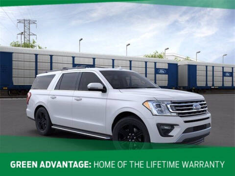 2021 Ford Expedition MAX