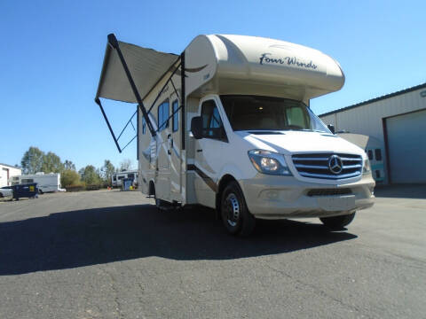 2018 Four Winds 24HL for sale at AMS Wholesale Inc. in Placerville CA