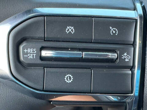 2025 GMC Yukon XL Elevation