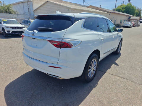 2024 Buick Enclave Premium