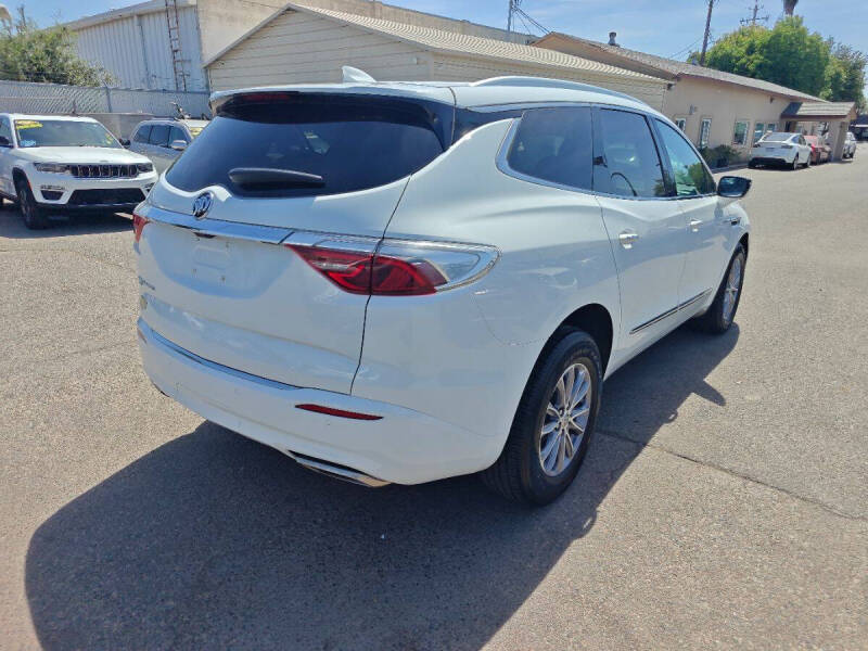 2024 Buick Enclave Premium