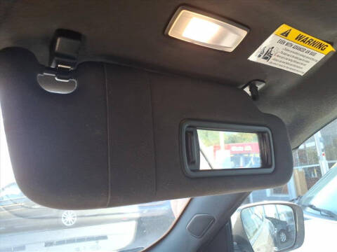 2017 Maserati Levante