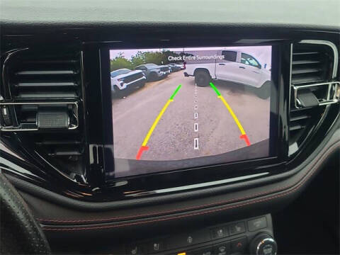 2023 Dodge Durango R/T Plus