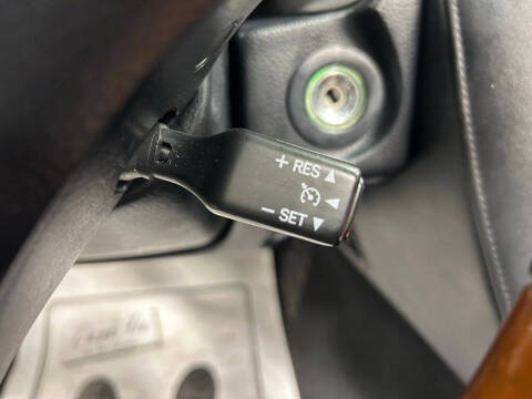 2007 Lexus SC 430