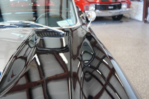 1965 Chevrolet Corvette