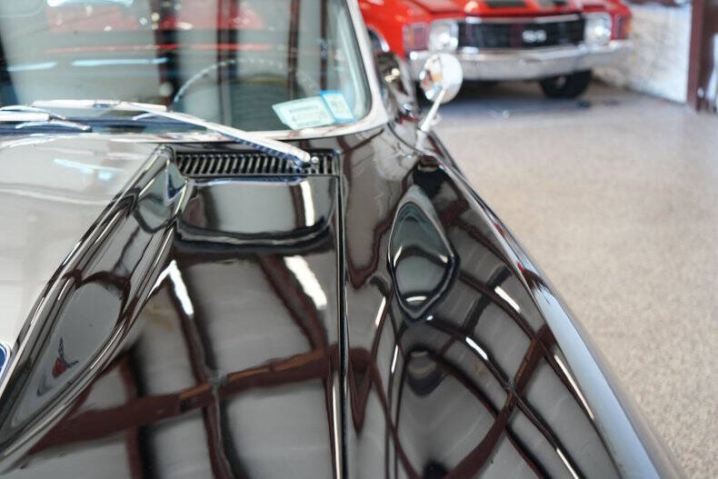 1965 Chevrolet Corvette