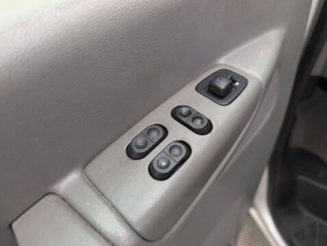 2007 Ford E-Series E-350 SD XLT