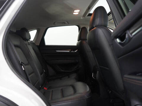 2022 Mazda CX-5 2.5 S Premium