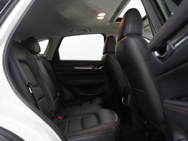 2022 Mazda CX-5 2.5 S Premium