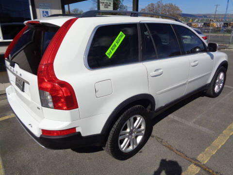 2009 Volvo XC90 3.2