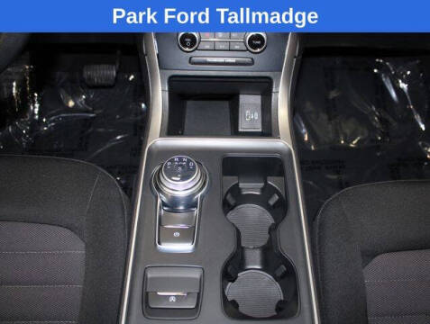 2022 Ford Edge SE