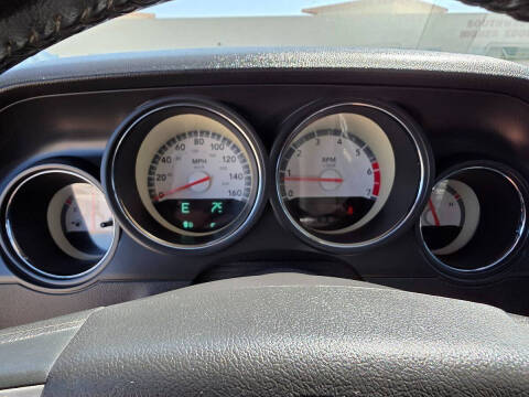 2009 Dodge Challenger R/T