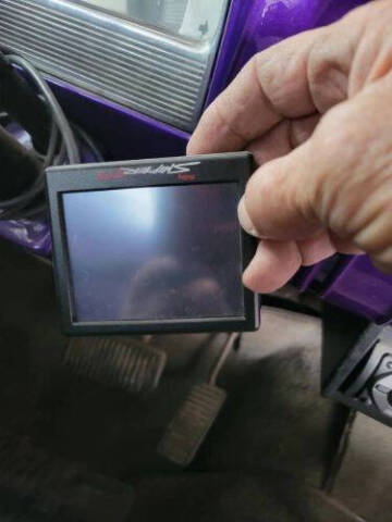 1953 Ford Customline