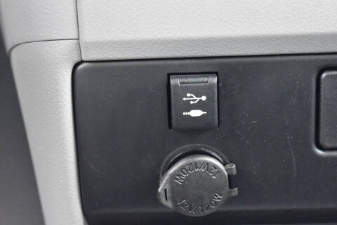 2018 Toyota Sienna LE 8-Passenger