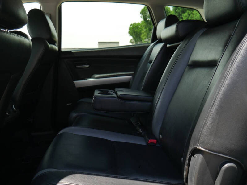 2009 Mazda CX-9 Touring