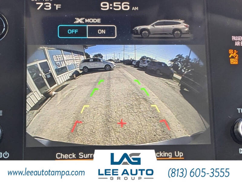 2024 Subaru Outback Premium