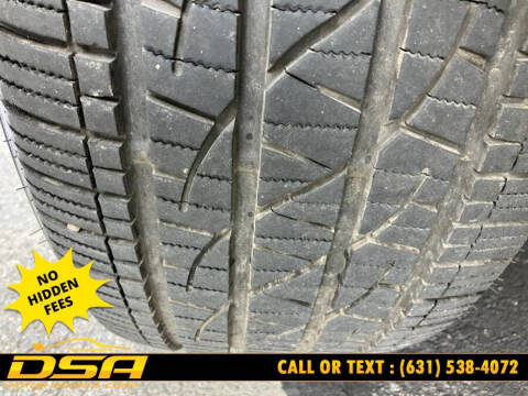 2016 Lincoln Navigator Select