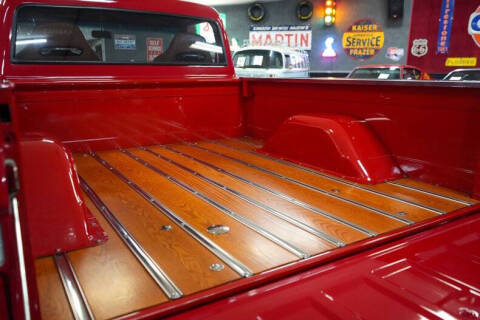 1971 Chevrolet C/K 10 Series