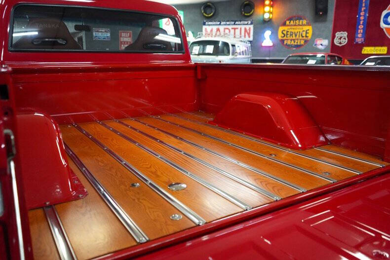 1971 Chevrolet C/K 10 Series