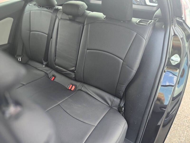 2017 Toyota Prius Two Eco