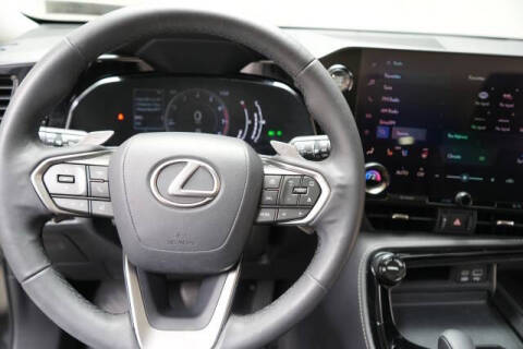 2023 Lexus NX 350 Premium