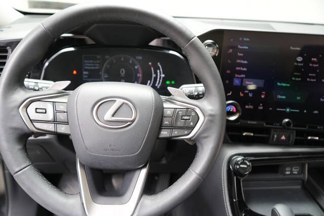 2023 Lexus NX 350 Premium