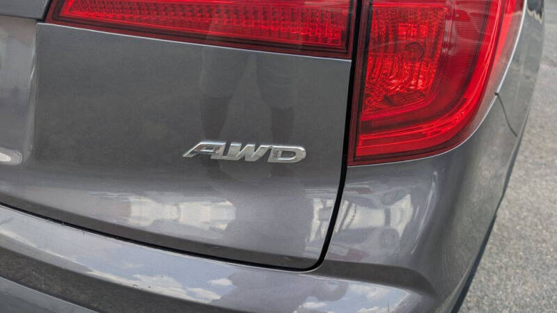 2018 Honda Pilot LX