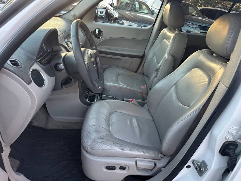 2006 Chevrolet HHR LT