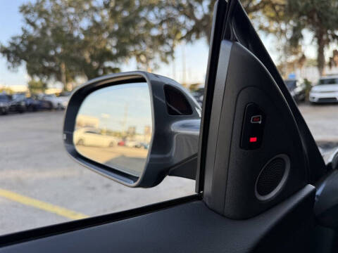 2016 Audi A5 2.0T quattro Premium Plus