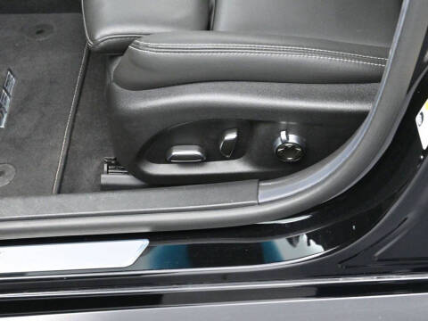 2023 Cadillac CT4-V Blackwing