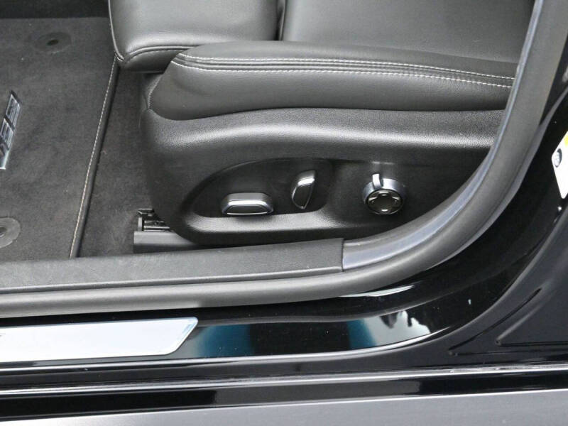 2023 Cadillac CT4-V Blackwing