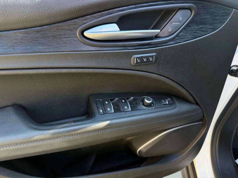 2020 Alfa Romeo Stelvio