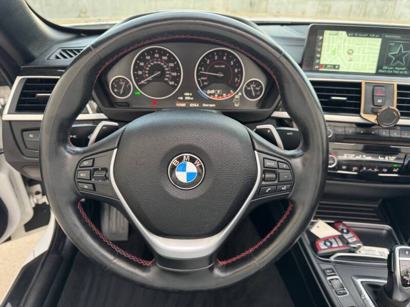 2018 BMW 4 Series 430i xDrive