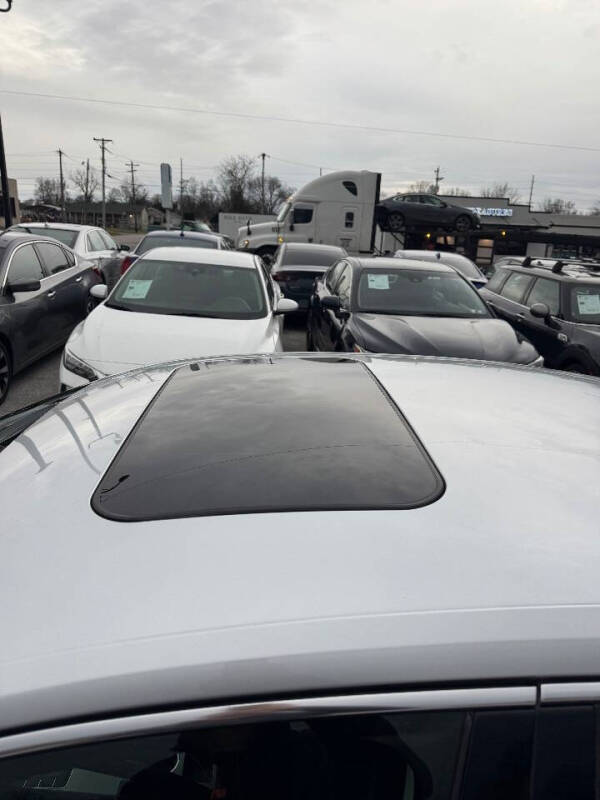 2021 Volkswagen Passat SE