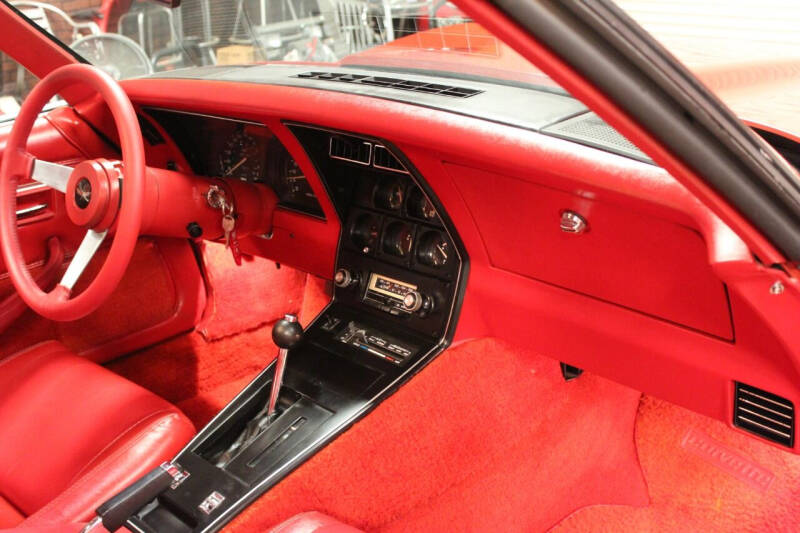 1979 Chevrolet Corvette