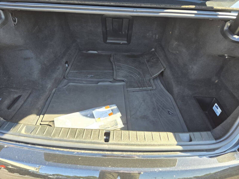 2016 BMW 7 Series 750i xDrive