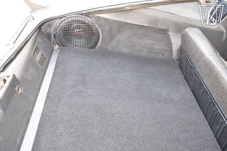 1977 Chevrolet Monza