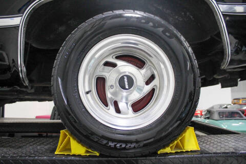 1982 Chevrolet C/K 10 Series C10