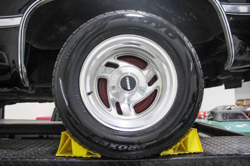 1982 Chevrolet C/K 10 Series C10