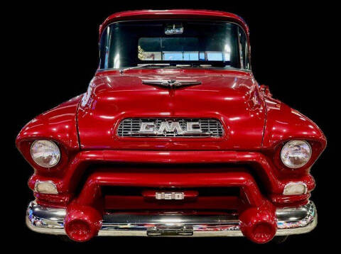 1955 GMC C/K 1500 Series