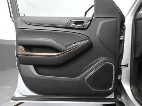 2017 Chevrolet Tahoe LS