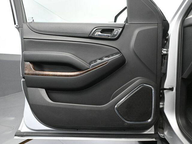 2017 Chevrolet Tahoe LS