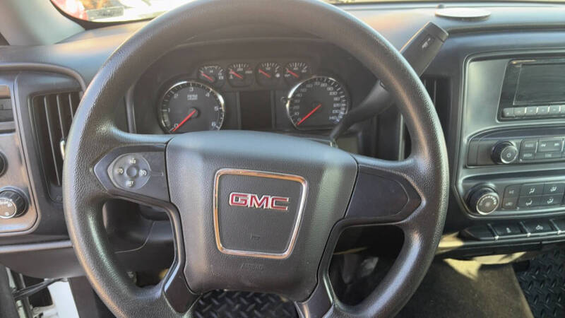 2014 GMC Sierra 1500