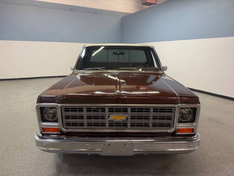 1979 Chevrolet C10