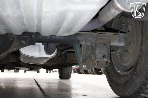 1973 Chevrolet Caprice