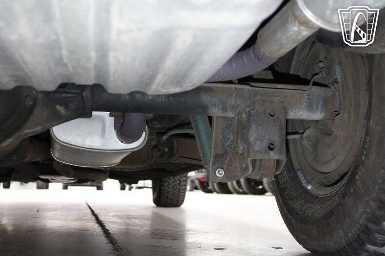 1973 Chevrolet Caprice