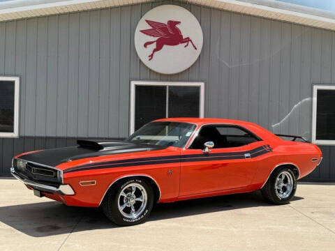 1971 Dodge Challenger